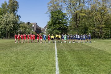 Bild 20 - wBJ Hamburger SV - Hertha BSC : Ergebnis: 5:2